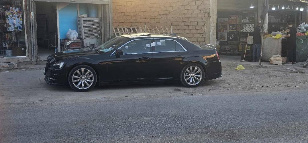 للبيع أوباما 
موديل 19 

رقم بغداد 

محرك 3600 •6V

ماشيه 85 الف / ميل 

وارد امريكي 

فول مواصفات فئه C

حادث جاملغ وبنيد بدون دواخل بدون ايرباك 

كلهن سليمات 

عنوان السيارة بابل حله 

السعر • 225 وبيها مجال 

فقط بيع بدون مراوس

رقم صاحب السيارة/ ***********
