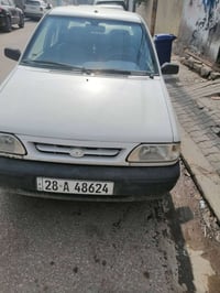 مكينة • قير • ٢٠١٥