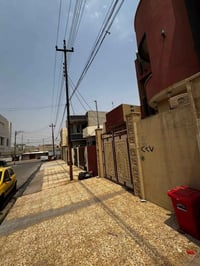 دار للبيع • بيت للبيع • عقار للبيع • منزل للبيع • حي السماح الاولى • ا...