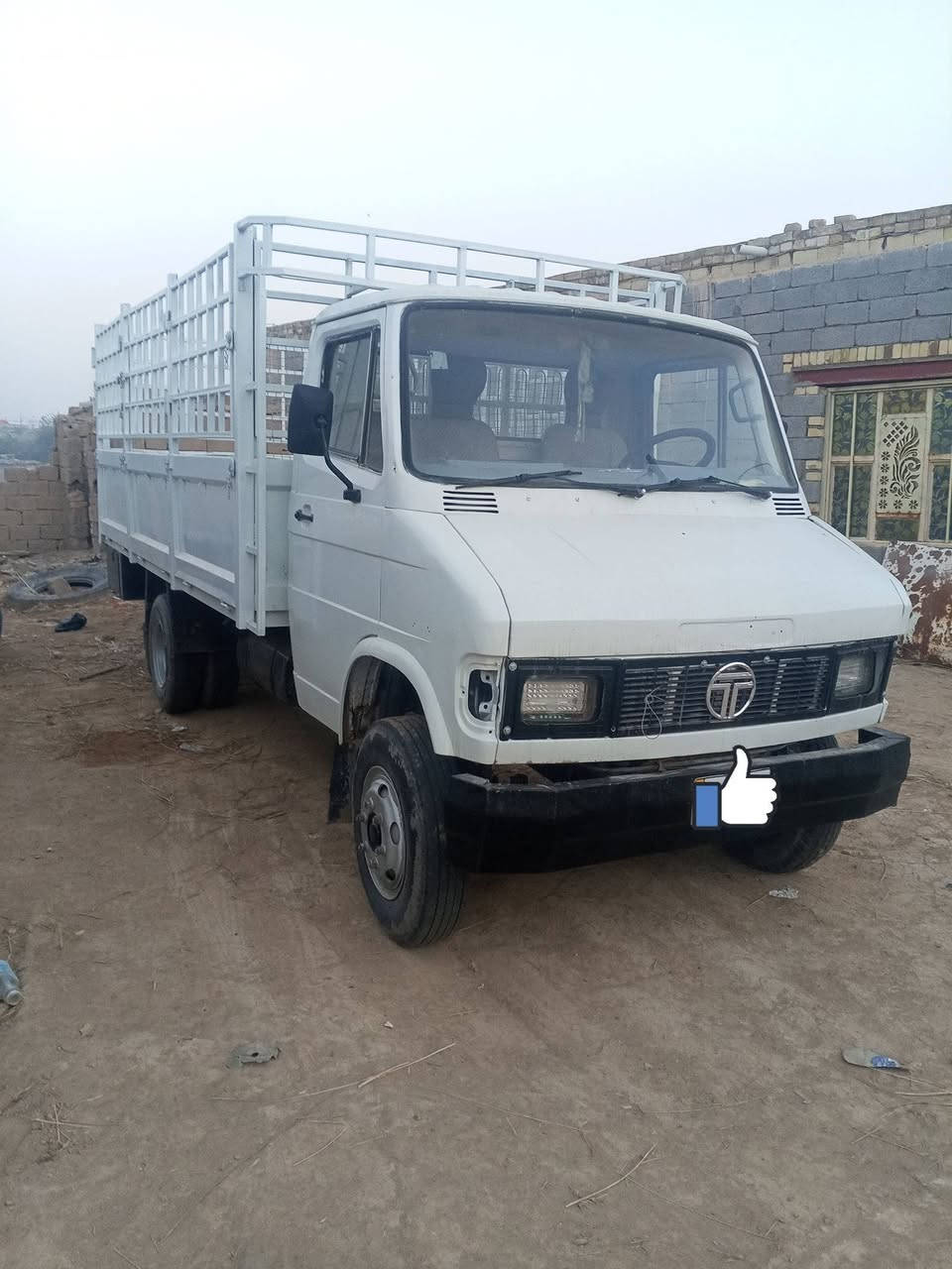 للبيع جاهزه الشراي يتصل على الرقم ‏‪***********‬‏ الموشراي لايتصل
