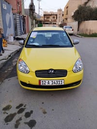 اكسنت موديل 9 بدون ضرار فقط تلغيطاته معجون محرك شرط كير توماتيك شرط بي...