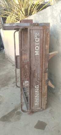 بدي للبيع مكان حله السعر ب٧٥ وبي مجال مكان حله دك ودلل استفسار أكثر 07...