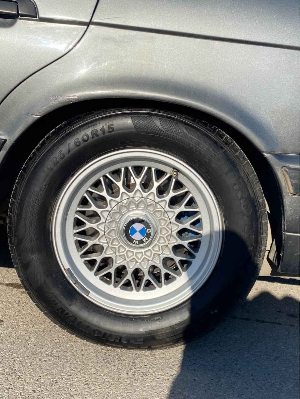 *********** واتس ئاپ
BMW 525 1991 ئارم پلاستيك سليماني به شه رت
Abs_سلايت _جام كاره با_٦كه له _
پيش و پشت كه پس بي ده عم و ليدران بي چال و قوپاوي چوار تايه و ويل مشه به ك لؤك له سه ره كاره باي گشت گياني ئيش ده كا وينه كان رونن له به ر چاون گؤرينه وه ش ده كه م به شتيك به دلم بيت السليمانية, العراق
