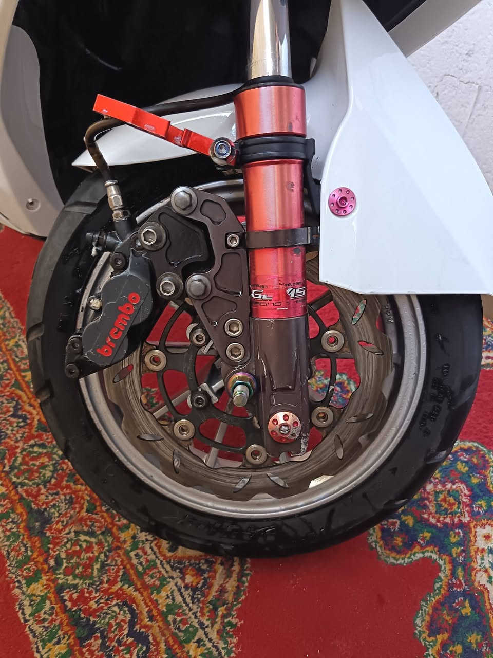 سكنس فحل مكينة شمعة كور هير 2 بوشتهة 66 مامفتوحة باقي تزويد كبالك ***********
