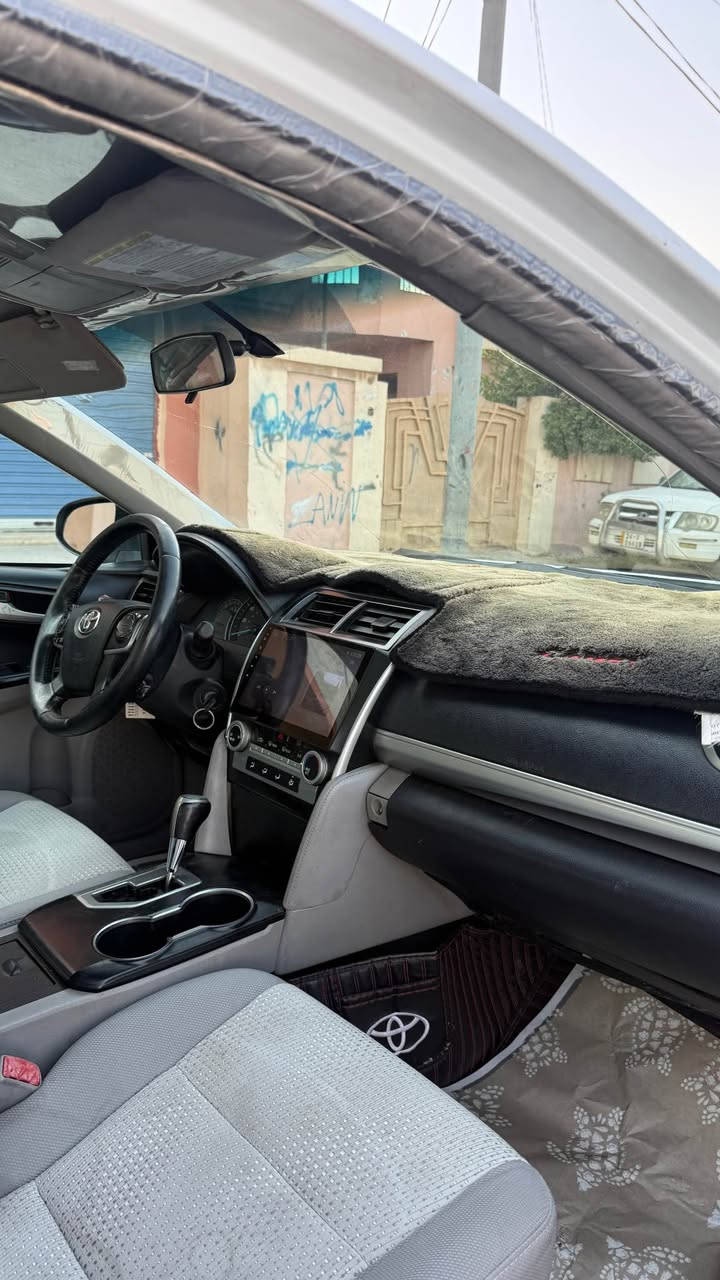 كامري ٢٠١٣ 
٤ قطعه سبخ 
شاصي سليم 
ماشي ١٣٠ الف 
سياره بل پاكيت 📦🪬
سعر ١١٧ ورقه زاخو, دهوك


**إذا كنت صاحب هذا الإعلان وتريد حذفه لأي سبب، رجاءا أرسل رسالة إلى الدعم الفني**