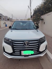 من رخصة الأدمن/ مكلف بالنشر  سيارة شانجان7راكب CS95 2023 فول موصفات   ...