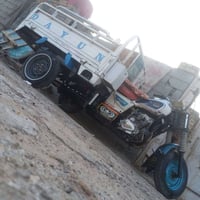 ستوته • موديل 2013 • تعمير 2026