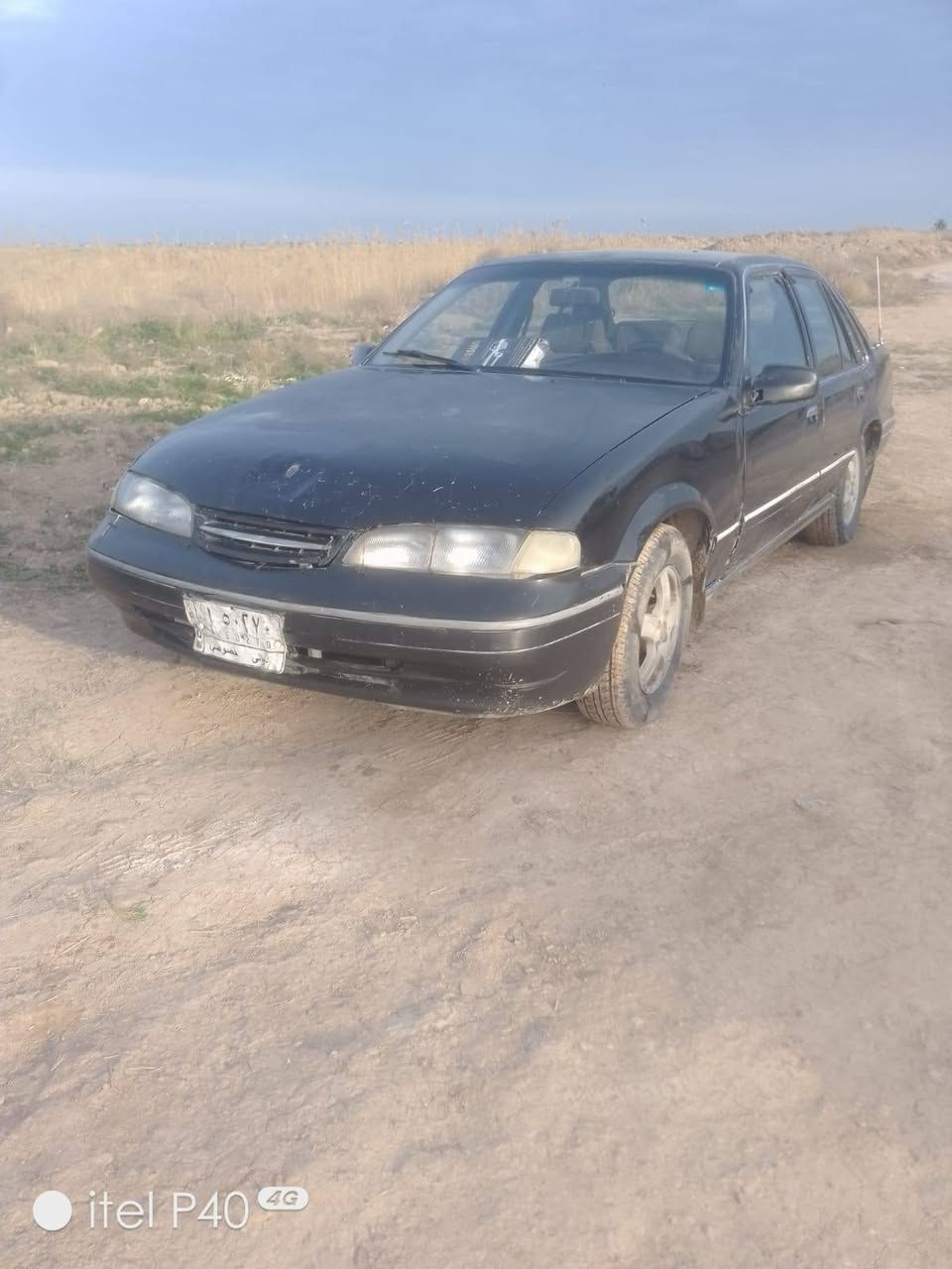 السلام عليكم ورحمه الله وبركاته سياره ابرنس فراشه موديل 96 سنويه مشروع وطني نهاية 26 محرك مسكر لا تنقيص لا تبخير تخم تيرات صدر جديد رقم ديالى سياره بلاديه مابيه صبغ كير محرك شرط خير من الله السعر 33 وبيه مجال وإذا اكو مراوس حسب القناعه مكان السياره ديالى بعقوبة الخالص دلي عباس ناحية السلام اوهذا رقمي للتواصل معنا ***********
