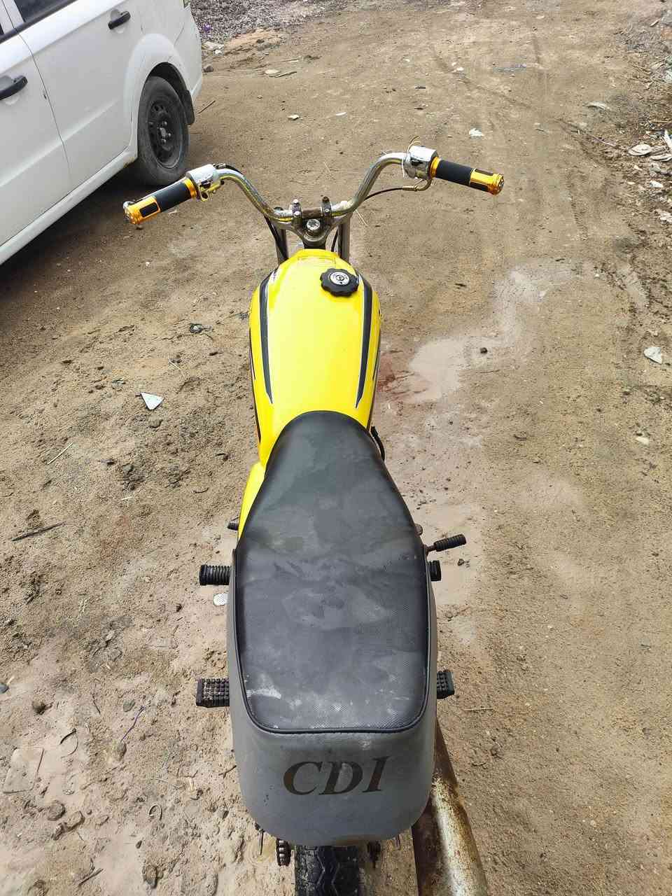 السلام عليكم دراجه ادوات للبيع البصره ابي الخصيب 350وبيه مجال حك جيه


**إذا كنت صاحب هذا الإعلان وتريد حذفه لأي سبب، رجاءا أرسل رسالة إلى الدعم الفني**