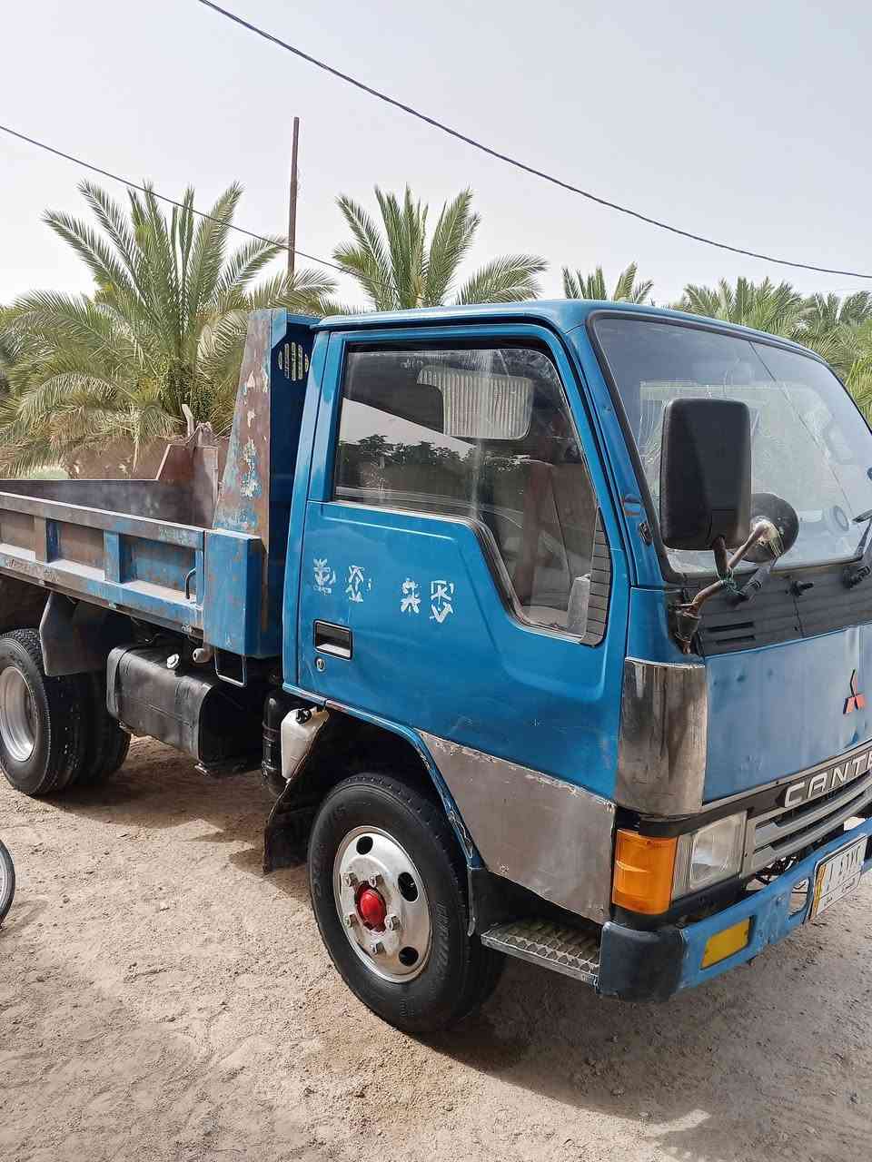 مسلام عليكم للبيع كنتر عضم فحل قلاب 96 شاصي وربع دبل شاصي تخم تاير جديد سياره جاهزة للعل مكينه 33 خير من الله مكاني ناصريه سوق شيوخ ***********
