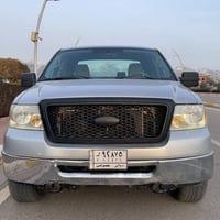 فورد F150 • ٢٠٠٨ • ٤×٤