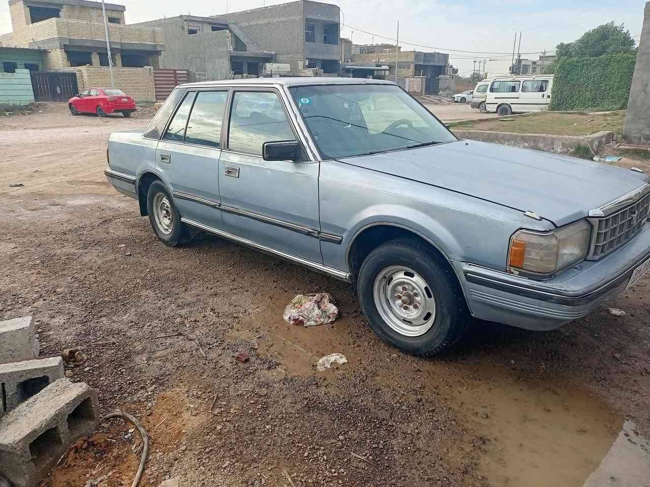 السلام عليكم للبيع سوبر 84 مكفول كفالة عامه محرك كير اكسن جدد صدر أمامي وخلفي تخم تاير السعر 55 رقم الهاتف ***********
