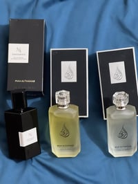 او دو بارفان دانجيريس • غير مستخدم • ثبات ١٢+ ساعة