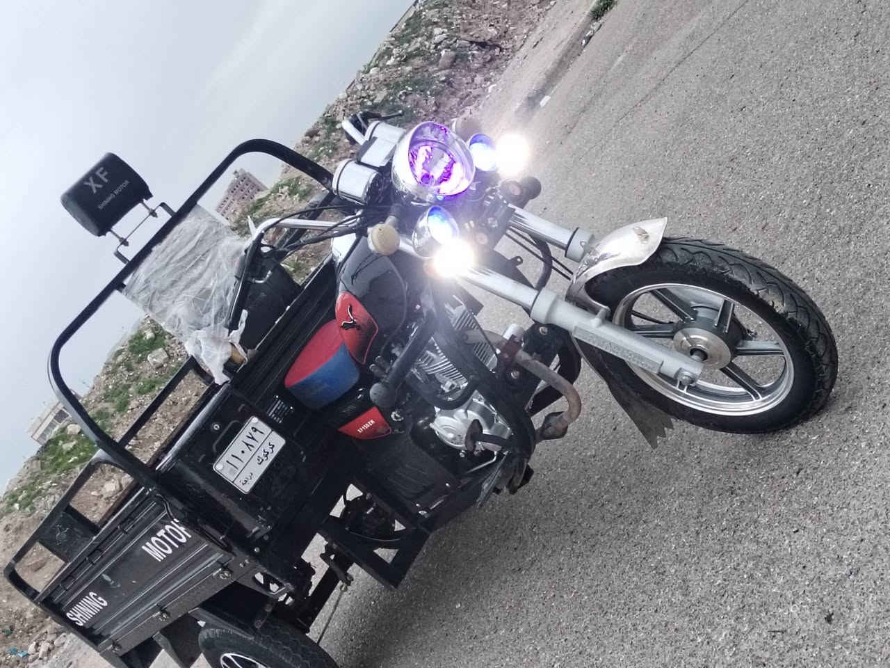 سلام عليكم 2023 رقم وسنويه شرط التحويل شرط كله ع بلادي
محرك موديل 2025 بلادي فيلس ممفيلس
تايرات جوبلس ويل كروم قطره صبغ مابي مكفول كفاله عامه من كلشي انطي كله بلشرط
شراي اتصل اخليك ع راسي مو شراي اعبر
***********
***********
مكاني #كركوك
