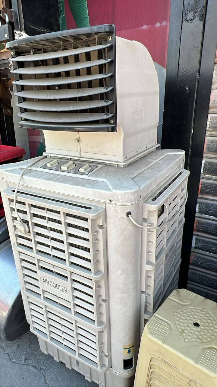مبرده الواحده سعر175سعر نهائي
وغساله حجم 19كيلو .سامسونك 

العطل بيهه الكارت ب 275 الف


**إذا كنت صاحب هذا الإعلان وتريد حذفه لأي سبب، رجاءا أرسل رسالة إلى الدعم الفني**