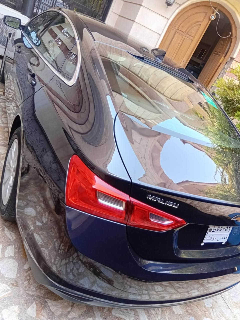 وارد امريكي.        

رقم بغداد باسمي تحويل ثاني يوم 
🔧 المواصفات:  الموديل 2023. ممشا _57
 • المحرك: 1.5 لتر تيربو (1500 CC)
 • ناقل حركة أوتوماتيك
 • فئة LT السيارة فول عدة الفتحه 
.•قفل سرعه +تحديد مسار 
 • تشغيل بصمة + دخول ذكي
 • شاشة لمس 8 إنش
 • كاميرا خلفية
•ويا كب اصلي 
 • حساسات خلفية
 • بلوتوث + USB + أبل كاربلاي / أندرويد أوتو
 • مكيف أوتوماتيك
 • جنوط ألمنيوم
 • مصابيح LED نهارية
 • أنظمة أمان: ABS + الثبات الإلكتروني + وسائد هوائية
توقف ذاتي رادارات محيطيه 
قطعتين تبريد ثلج 
كشن كهربائي
تشغيل عن بعد 
تحكمات بل استيرن 
نضام اوتو اطفاء وتشغيل عند لزدحام 
كاميره دواره
مثبت سرعه 
بصمه ابواب 
حداديه وكير ومكينه كلهه بحاله جيده جدا 
مانع تصادم 
اشاره ترحيب 
تنبيه السعر ١١٢ وبيها مجال مكاني بغداد حي العدل *********** بغداد, العراق

