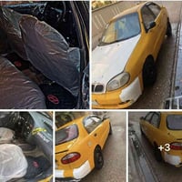 سيارة هوند موديل 97كل عيب ما بيه السعر18 بيه مجال رقم الهاتف 077315865...