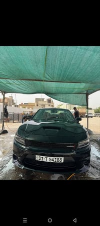 جاجر GT • ٢٠١٩ • ما بيه صبغ