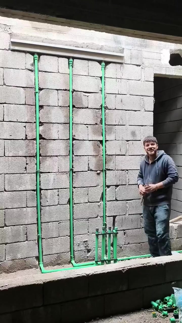 تأسيس ماء ومجاري بانسب الاسعار وبيضمان التأسيس الصحيح وفق معآير المهندسين
نعمل في جميع انحاء الموصل
وانا مسؤل عن عملي واتحمل كافت المسؤليه
رقمي للستفسار عن العمل (***********)///(‏‪***********‬‏)
