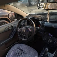 سيراتو • ٢٠٠٩ • كوت