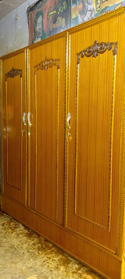 كنتور ثلاثة باب تسكام لبيع يوجد خدمه توصيل


**إذا كنت صاحب هذا الإعلان وتريد حذفه لأي سبب، رجاءا أرسل رسالة إلى الدعم الفني**