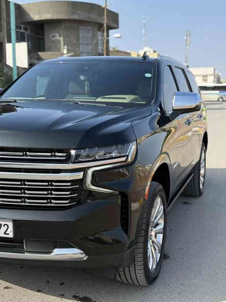 تاهو 2023 برايمر خليجي مكفوله وكاله المنصوري فول 

لون اسود رقم اربيل 
باج تضليل من اقليم كردستان
كشنات خزن ميموري
3قطع تبريد 
رادار تصادم 
كشنات بارد حار 
كروز سرعه
رادار امامي+خلفي 
كامرات 360درجه
جكات جوبلس 
جنطه كهرباء 
دوس كهرباء 
لايت Ledعدسات
شاشات 2 لصف ثاني
توقف ذاتي 
السعر 625وبيه مجال 
العنوان كربلاء
الرقم ***********
بعد بيه هواي موصفات
