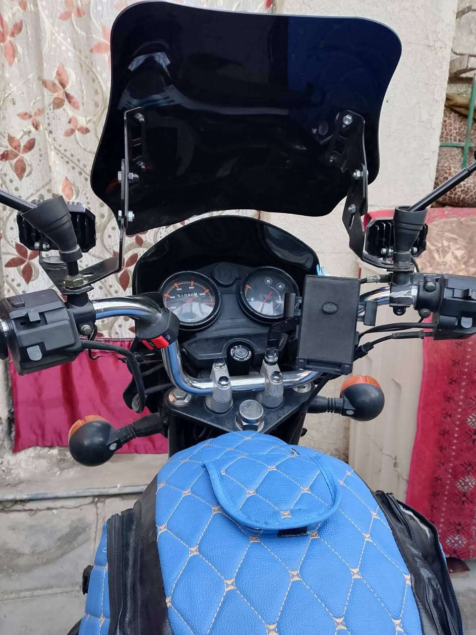 سلام عليكم بوكسر ٢٢ لا نضوح لا تبخير نكره سلف بكل وقت دراجه اوراقها ضايعه يمي امانه  الله تجي تاخذها من باب البيت دراجه متعوب عليها مراوس حسب القناعه او بيع مليون و١٠٠


**إذا كنت صاحب هذا الإعلان وتريد حذفه لأي سبب، رجاءا أرسل رسالة إلى الدعم الفني**