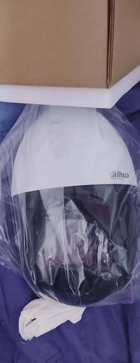 كاميرات مراقبة • IP PTZ • ٤ ميجابيكسل