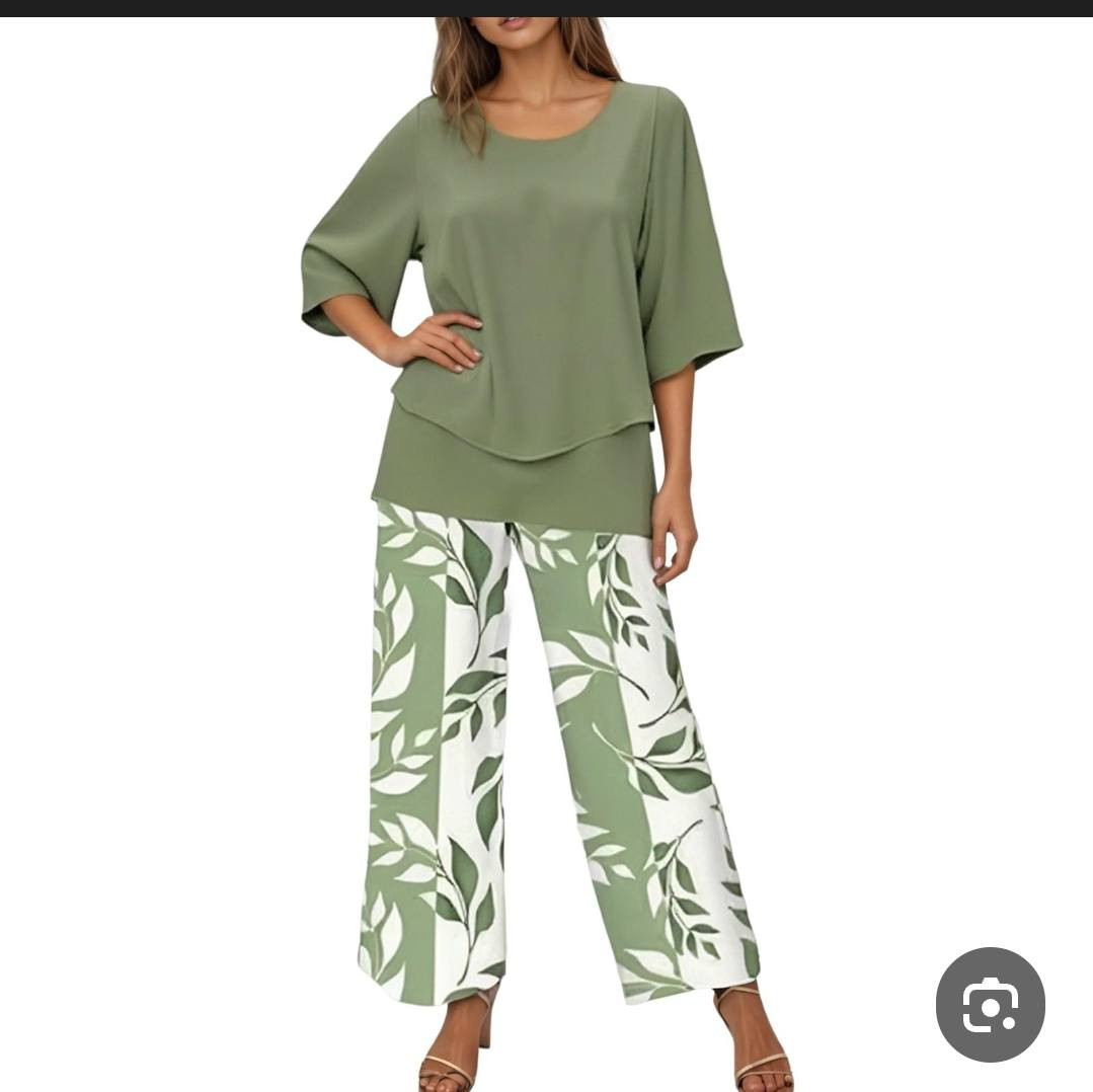 جزء من بضاعة اليوم 🥰


**إذا كنت صاحب هذا الإعلان وتريد حذفه لأي سبب، رجاءا أرسل رسالة إلى الدعم الفني**