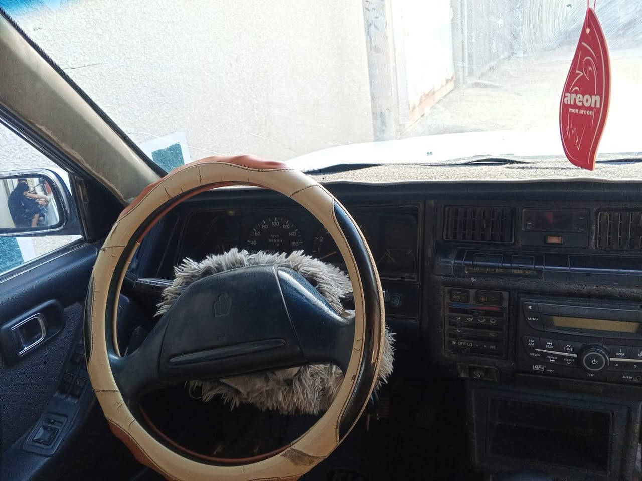 سيدان رقم مميز بغداد حداديه محرك 2.5 سنويه ل 30 البصرة, العراق


**إذا كنت صاحب هذا الإعلان وتريد حذفه لأي سبب، رجاءا أرسل رسالة إلى الدعم الفني**