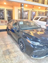 كامري 24 ماشيه 10 الاف تواصل 07724422881