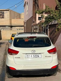توكسن • ٢٠١٢ • مضروبة بچم