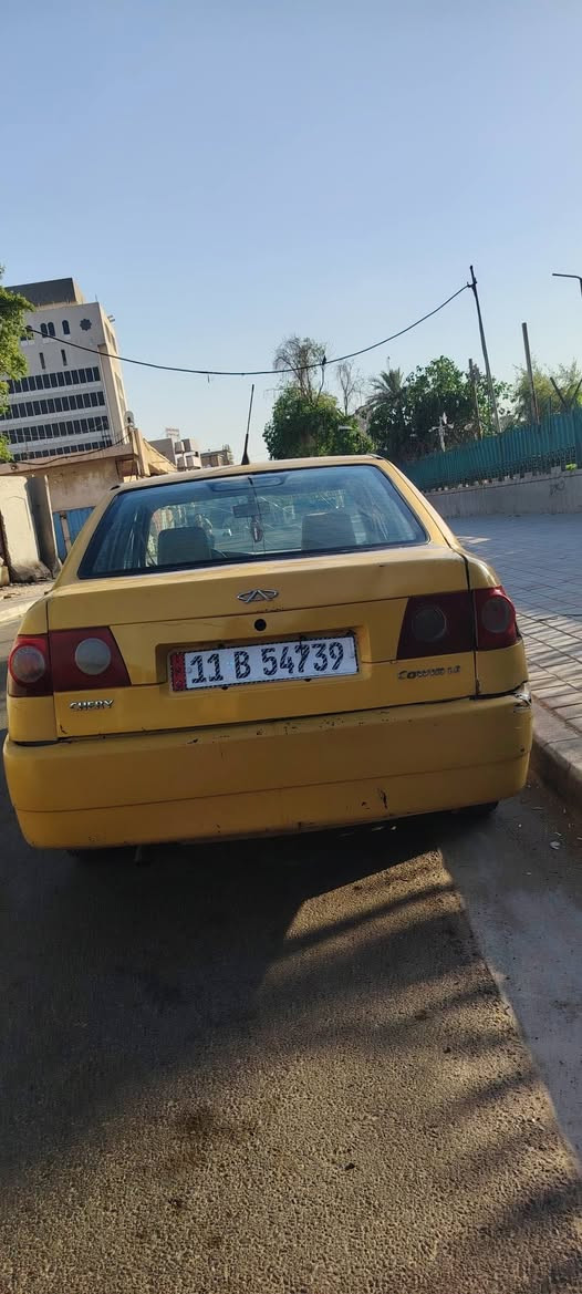 سلام عليكم سياره شيري كوين موديل ١١ كير محرك كورلا مصفره هيئه غرامات عليها ١٠٠ الف تستلم صافي ينزل من سعر ٢٥ ورقه وبيها مجال
سلام عليكم سياره شيري كوين موديل  ١١ كير محرك كورلا تبريد شغال مصفره هيئه غرامات عليها ١٠٠ الف تستلم صافي ينزل من سعر ٢٥ ورقه وبيها مجال

عنوان بغداد ***********

متواجد واتساب ايضا
