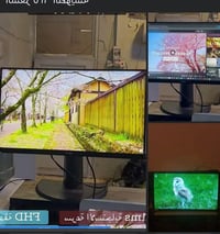 شاشة Acer KG252Q • 24.5 إنش • ١ms
