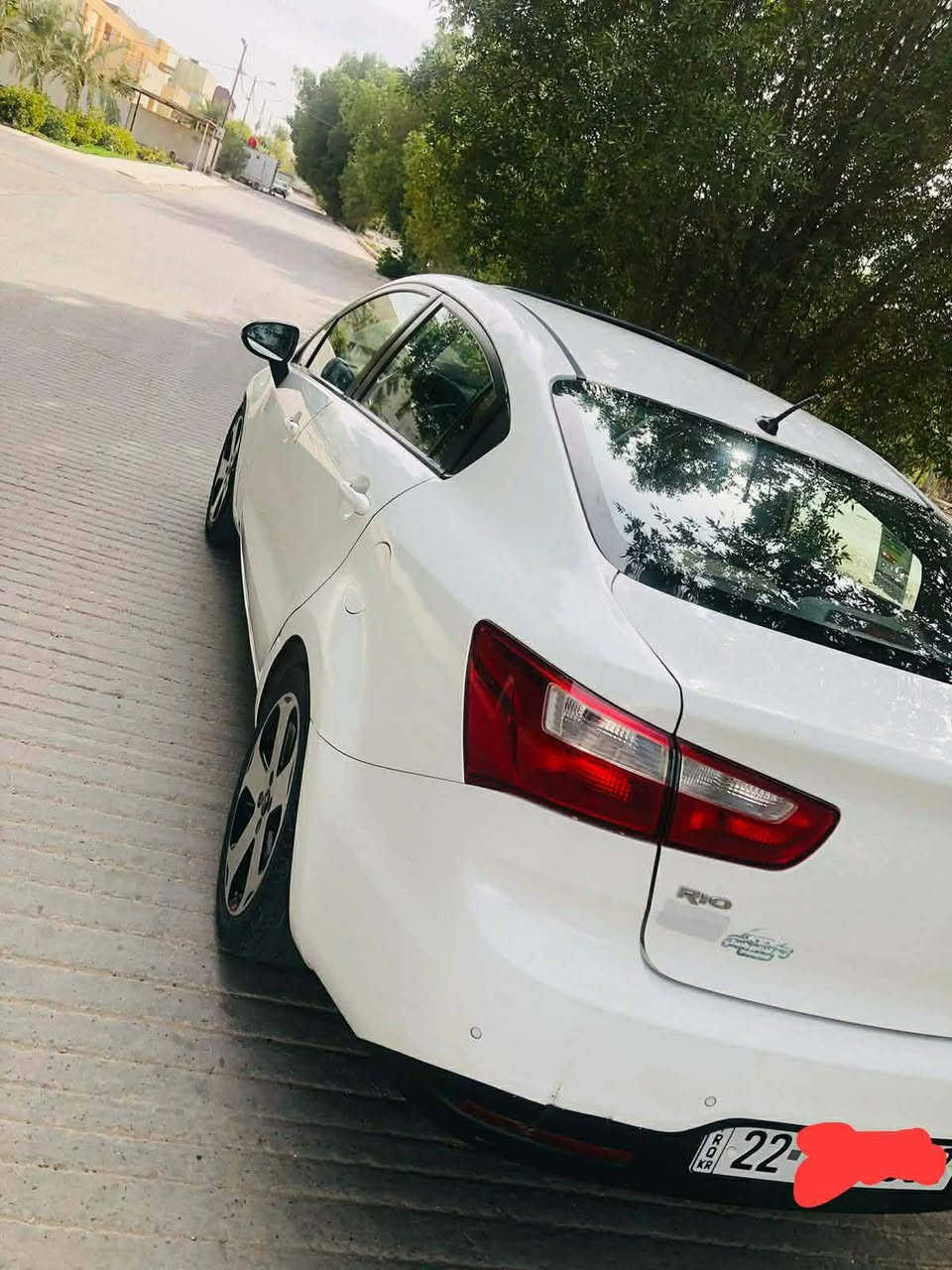 كيه ريو مديل 12 فول عده البصمه مكفوله من الضربه بيها بارد محرك 1600 بيها بخار رقم اربيل دولي تحويل وكاله حداديه تبريد تخم تاير
السعر 75 مراوس هم ترهم 

مكاني نجف *********** 

كيه ريو مديل 12 فول عده البصمه مكفوله من الضربه بيها بارد محرك 1600 بيها بخار رقم اربيل دولي تحويل وكاله حداديه تبريد تخم تاير
