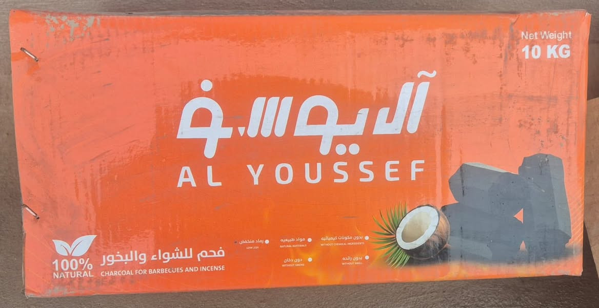 فحم ايراني درجة اولى للبيع هنالك كمية خير من الله .


**إذا كنت صاحب هذا الإعلان وتريد حذفه لأي سبب، رجاءا أرسل رسالة إلى الدعم الفني**