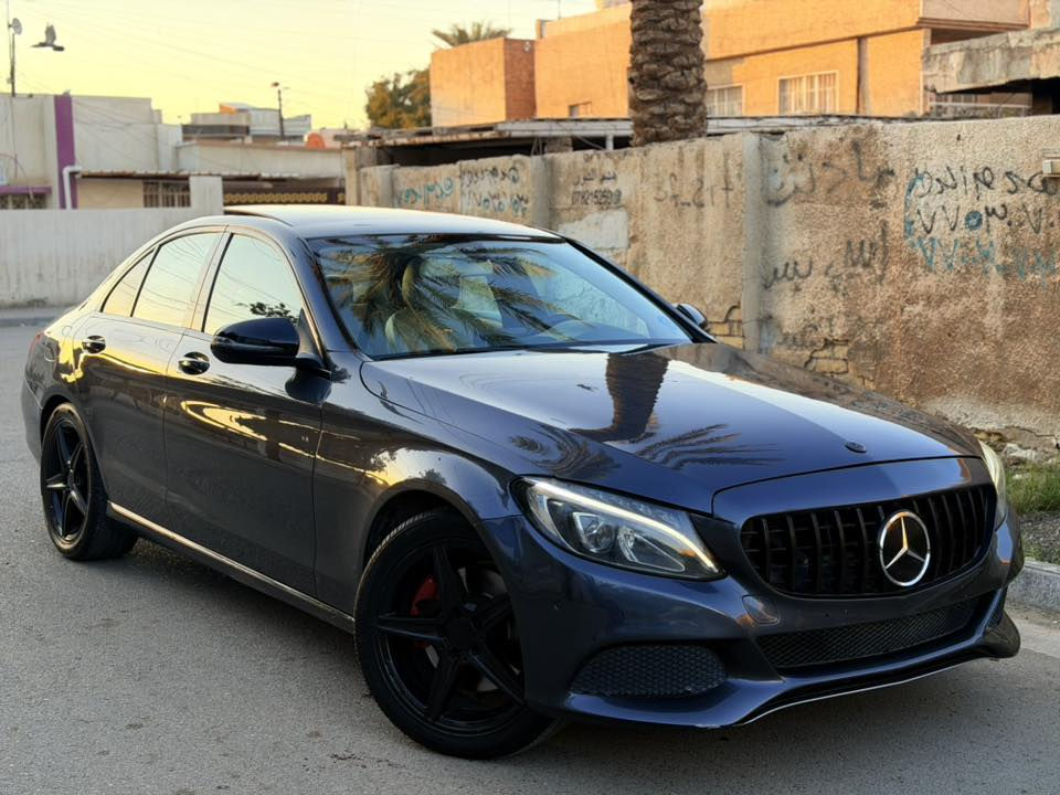 السلام عليكم C300 2016
بانوراما 

دبل ماوس

داخلي بيجي 

تدفئة كشنات

رادار 

كامرة خلفيه

نقط عمياء

وباقي موصفات معروفه 

مكينه وكير ممفتوحة 

بدون نقص سيارة 

الحادث بنيد وجاملغ بدون دواخل

ماشيه 100الف 

المكان الداودي المنصور

الرقم 

***********

السعر 

19.800$ وبيه مجال
