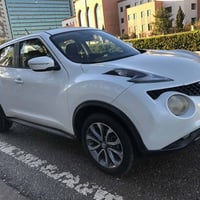 نيسان جوك • ٢٠١٥ • أربيل