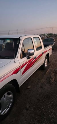 ٢٠٠١ • كفاله • ناصريه الرفاعي