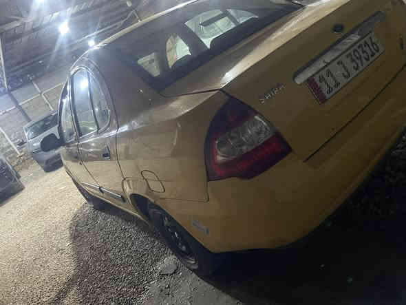 طيبه ٢٠١٥ رقم بغداد دولي تحويل ثاني يوم هيئه غرامات تاخذ صافي مكفوله من الصبغ والتبديل كير محرك  تبريد كله جاهز 
بيع نقد وقسط
للاستفسار معلومات كامله اتصل وبيك خير وتدلل 
***********
***********
***********
غير متواجدين بالفيس لا تراسل اتصل واحنه بخدمتك
