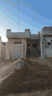 بيت البيع مساح 150 سعر45) ***********
