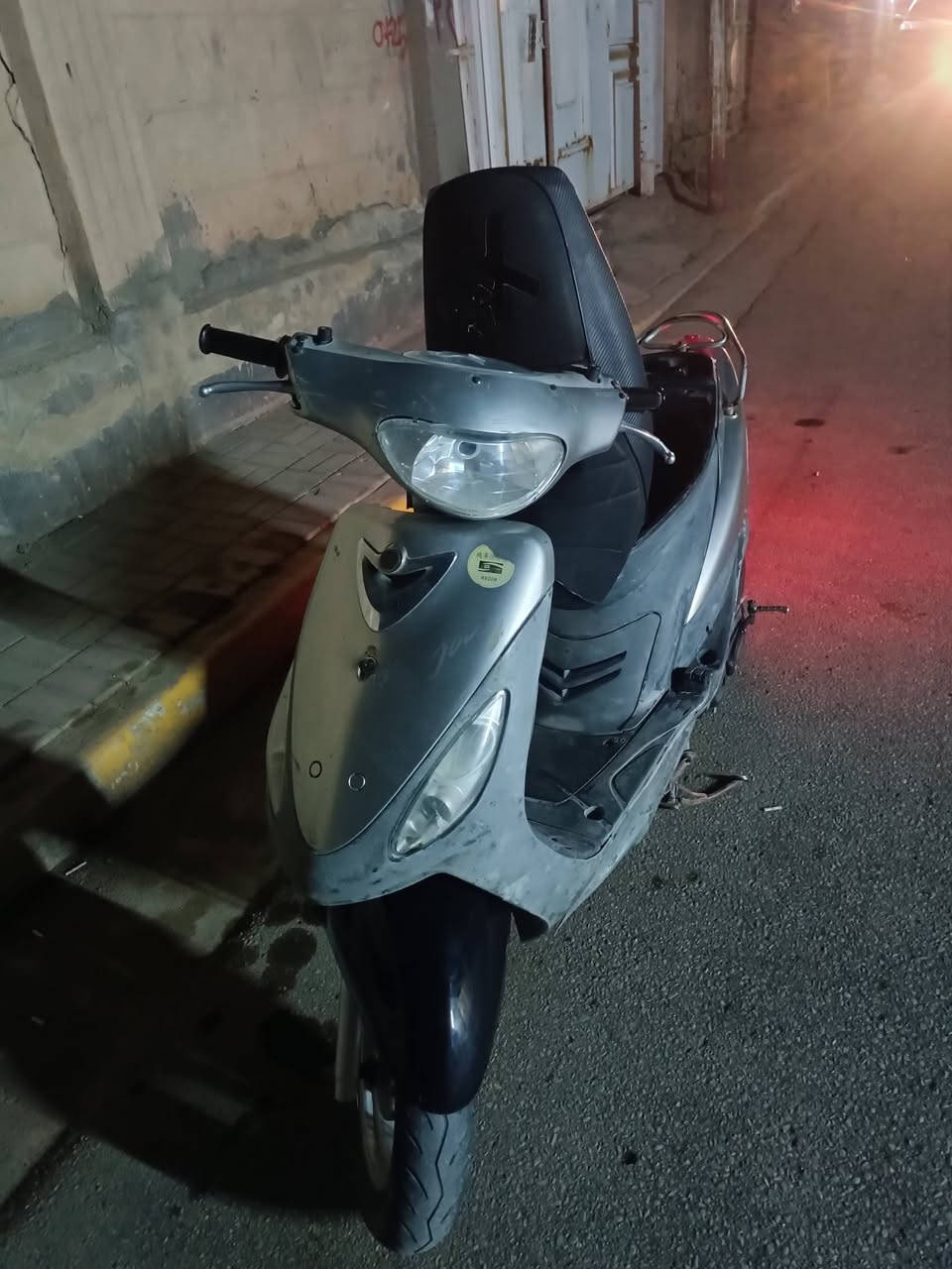 السلام عليكم
ماكس منغولي كفاله عامه ختم واحد كله ملاح بلاد محرك مامفتوح كهربائيات كله شغاله سلف هندر اي نقص مابيه نهضه معدل خير من الله  نعومه متنسمع دراجه دبلات ناعمه تايرات جدد حلوه ونضيفه مكاني ديوانيه سعره 500 وبيه مجال


**إذا كنت صاحب هذا الإعلان وتريد حذفه لأي سبب، رجاءا أرسل رسالة إلى الدعم الفني**