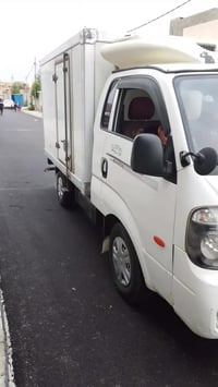 كيا براد • ٢٠١٩ • رقم واسط