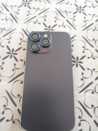 آيفون ١٤ برو ماكس • ٢٥٦ • شاشه اصليه