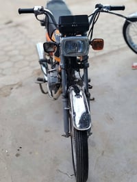 ارشه • موديل ١٦ • اوراق كامله