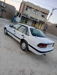 برنس • ١٩٩٥ • صبغ جديد