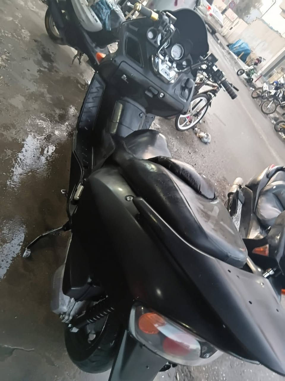 فورزا 06 محرك كبس
شغال كامل مافي اي عيب شرط الفحص 
سعر 850  الف وفيها مجال  للتواصل *********** وفي واتس اب
