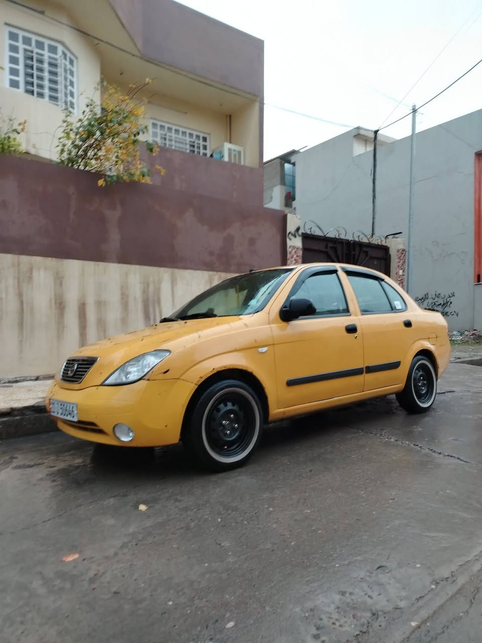 طيبة للبيع  موديل 2016 السعر 45 وبيه مجال واني صاحبه الشرعي وبسمي السنوية لي نهاية

2030     مكاني حي النور للاستفسار الاتصال على هذا الرقم

***********
