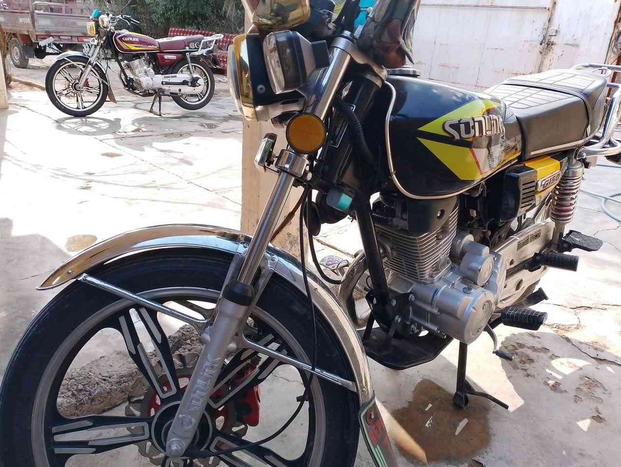 السلام عليكم سونيك موديل 2024 وضع شركه منفيس موجود صالنصه كاتم فول مواصفات السعر 650 وبي مجال العنوان ناحية يايجي اي استفسار ***********
