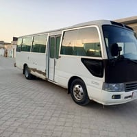 كوستر • ٢٠٠٧ • رقم مثنى
